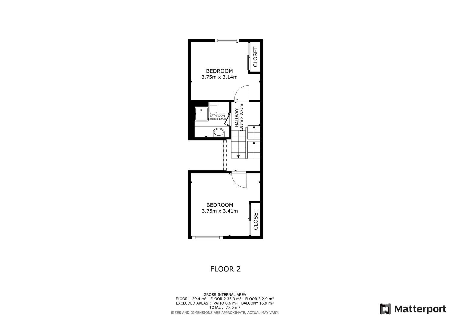 Casas o chalets-Venta-HuÃ©rcal-Overa-1753305-Foto-56