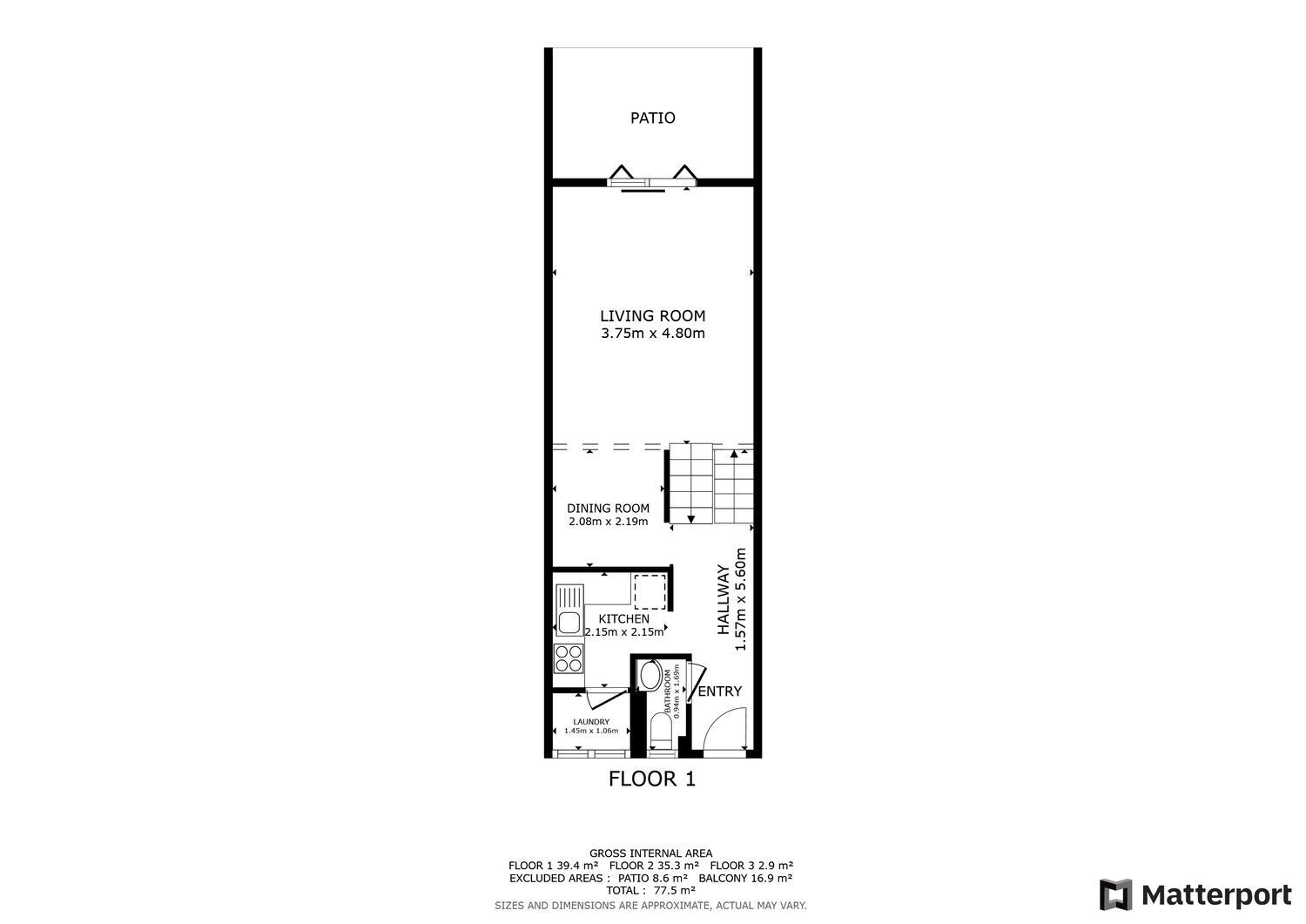Casas o chalets-Venta-HuÃ©rcal-Overa-1753305-Foto-58