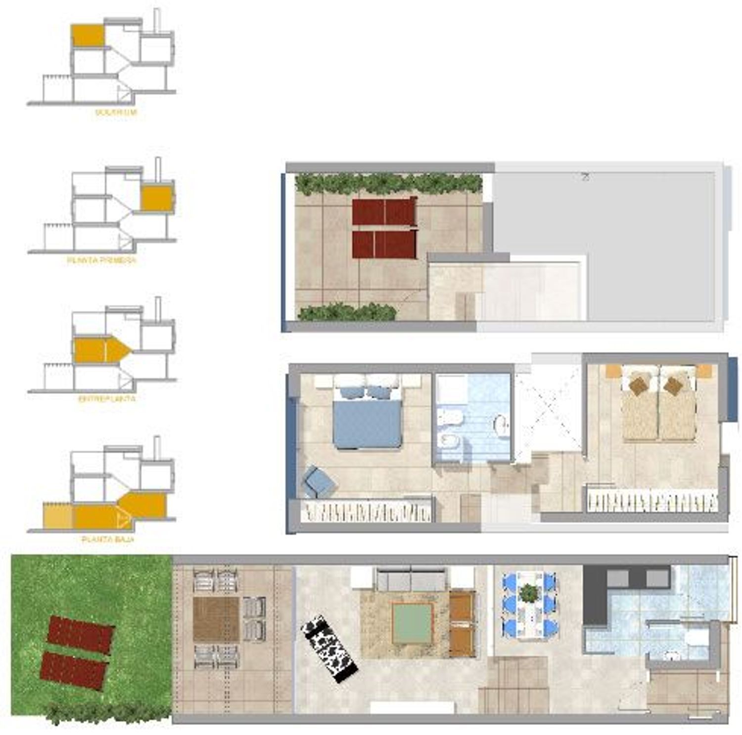 Casas o chalets-Venta-HuÃ©rcal-Overa-1753305-Foto-55