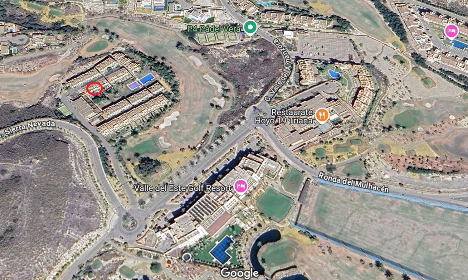 Casas o chalets-Venta-HuÃ©rcal-Overa-1753305-Foto-54