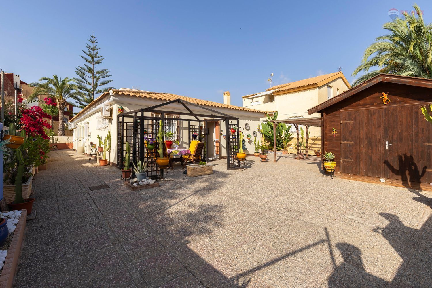 Casas o chalets-Venta-1767048
