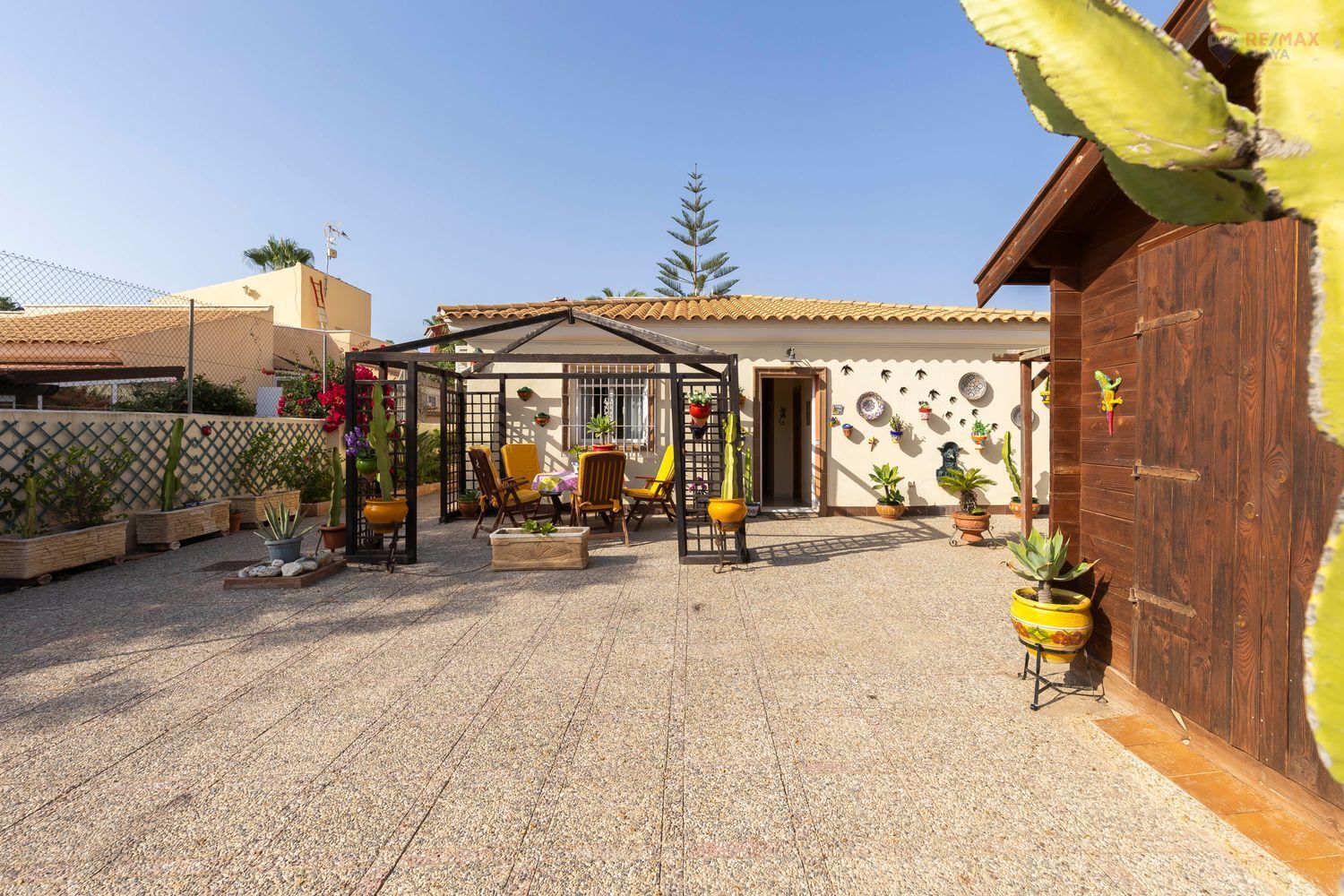 Casas o chalets-Venta-HuÃ©rcal-Overa-1767048-Foto-3