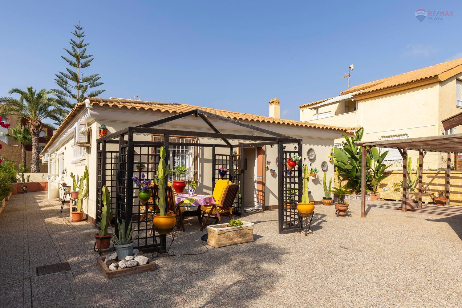 Casas o chalets-Venta-HuÃ©rcal-Overa-1767048-Foto-4