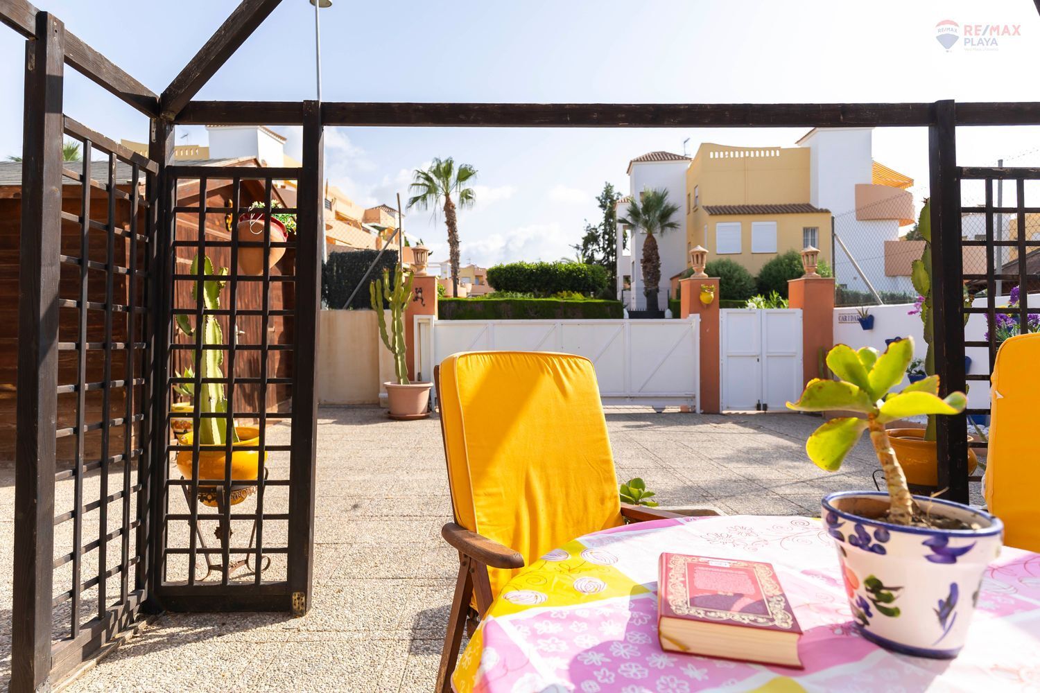 Casas o chalets-Venta-HuÃ©rcal-Overa-1767048-Foto-7