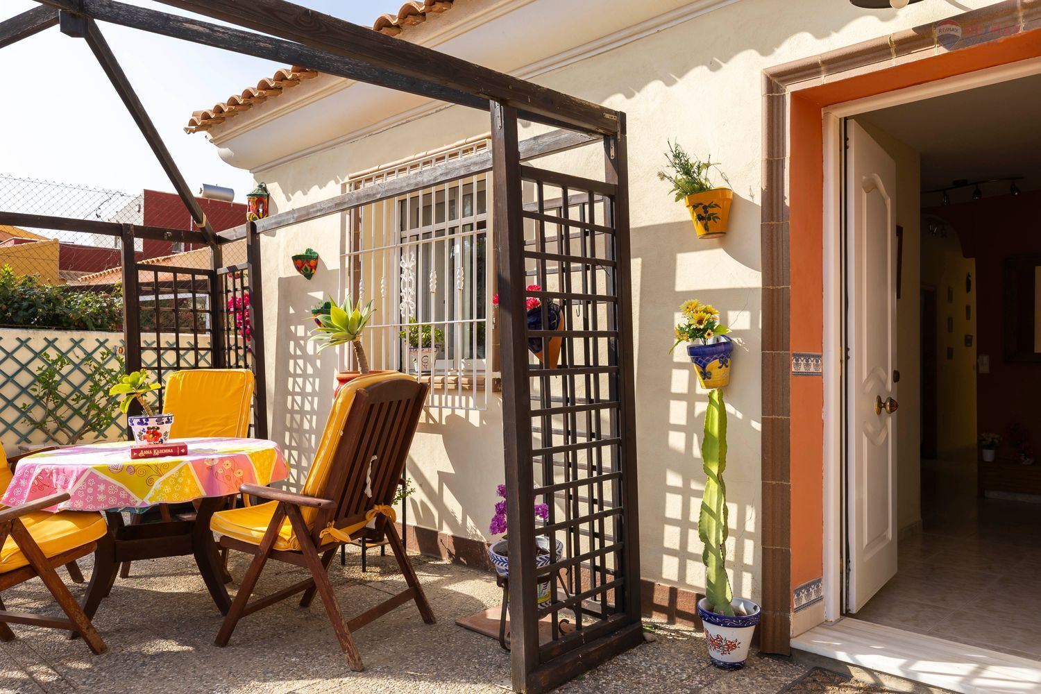 Casas o chalets-Venta-HuÃ©rcal-Overa-1767048-Foto-8