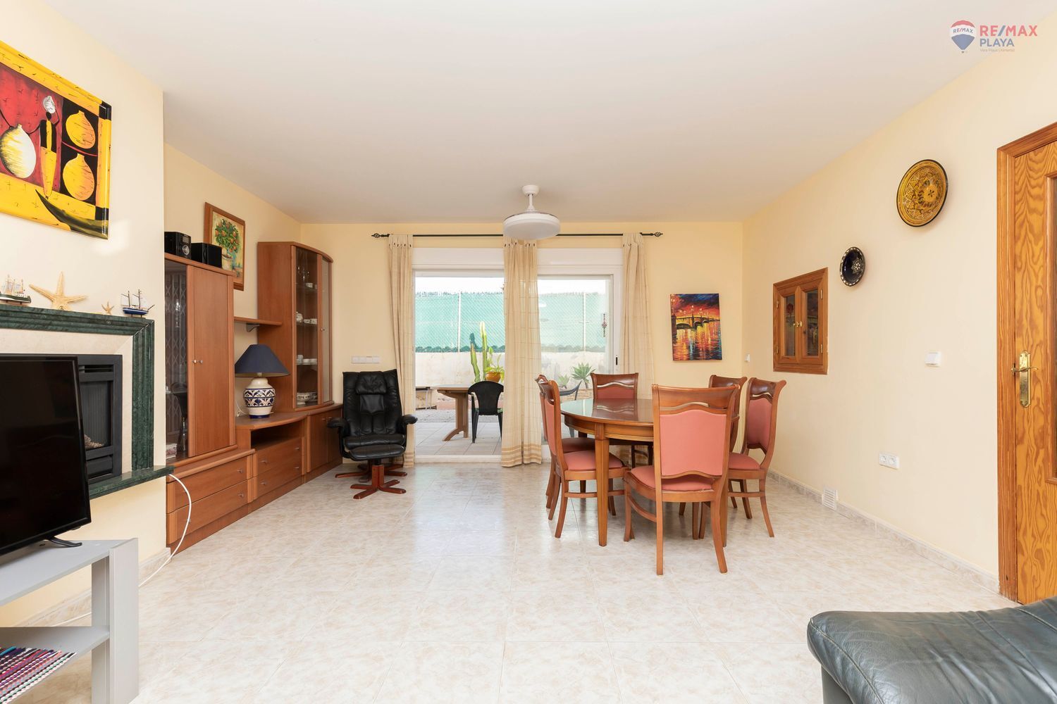 Casas o chalets-Venta-HuÃ©rcal-Overa-1767048-Foto-11