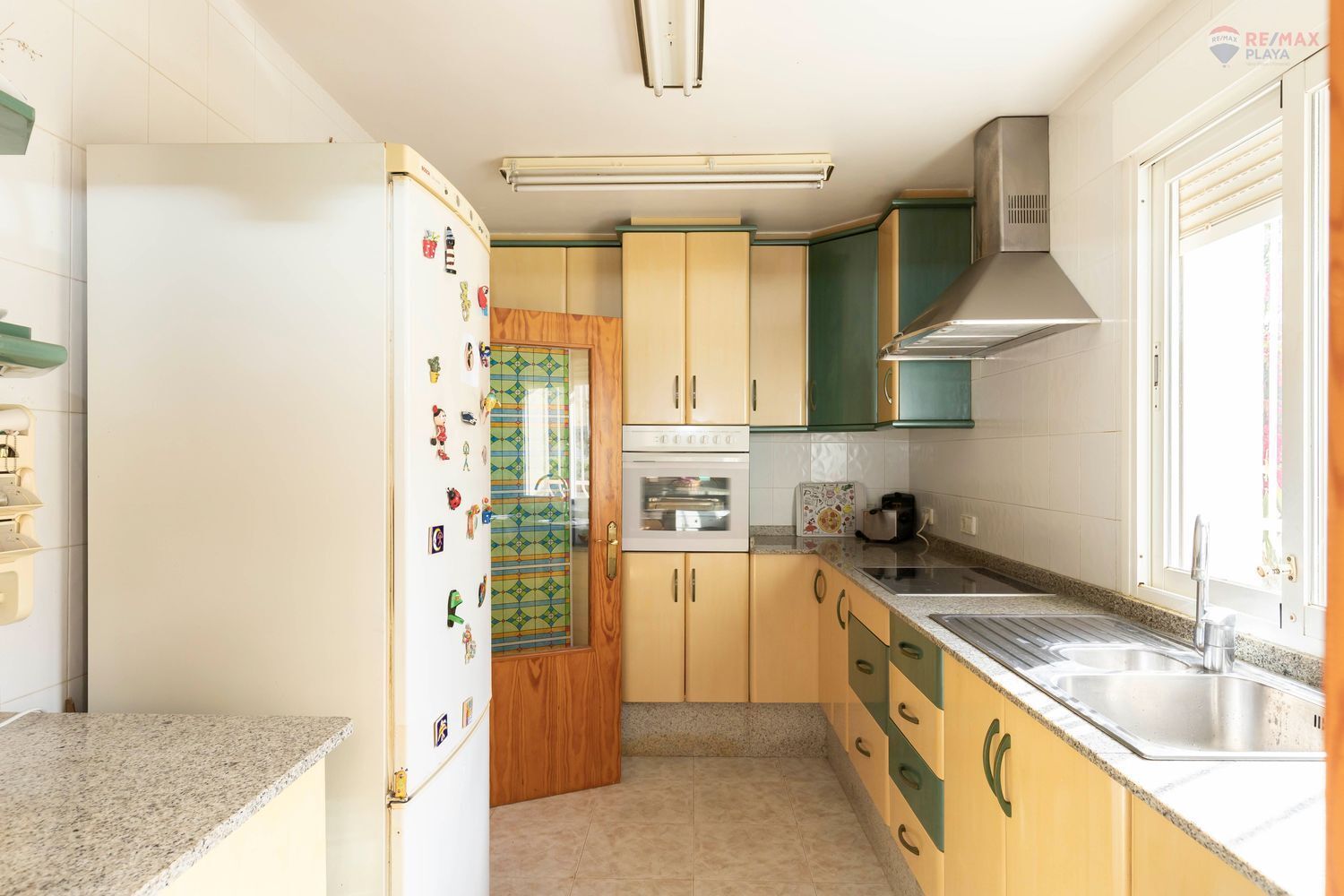 Casas o chalets-Venta-HuÃ©rcal-Overa-1767048-Foto-19