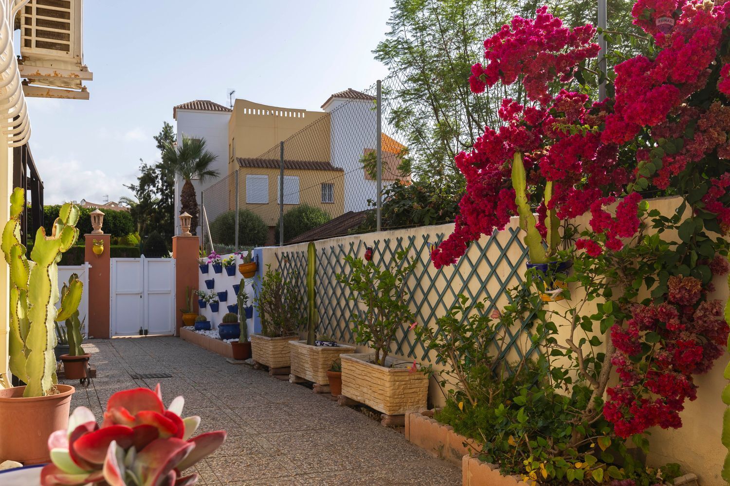 Casas o chalets-Venta-HuÃ©rcal-Overa-1767048-Foto-58