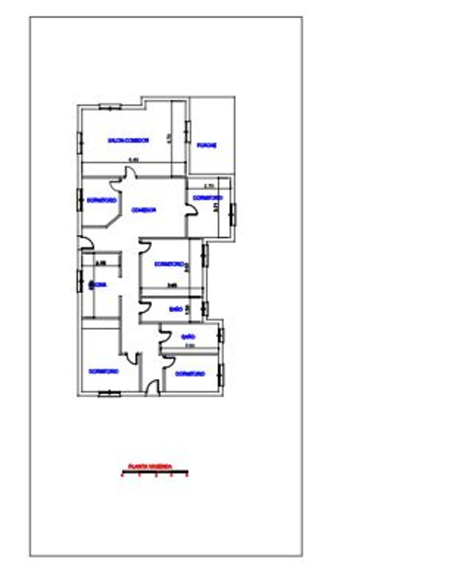 Casas o chalets-Venta-HuÃ©rcal-Overa-1767048-Foto-69
