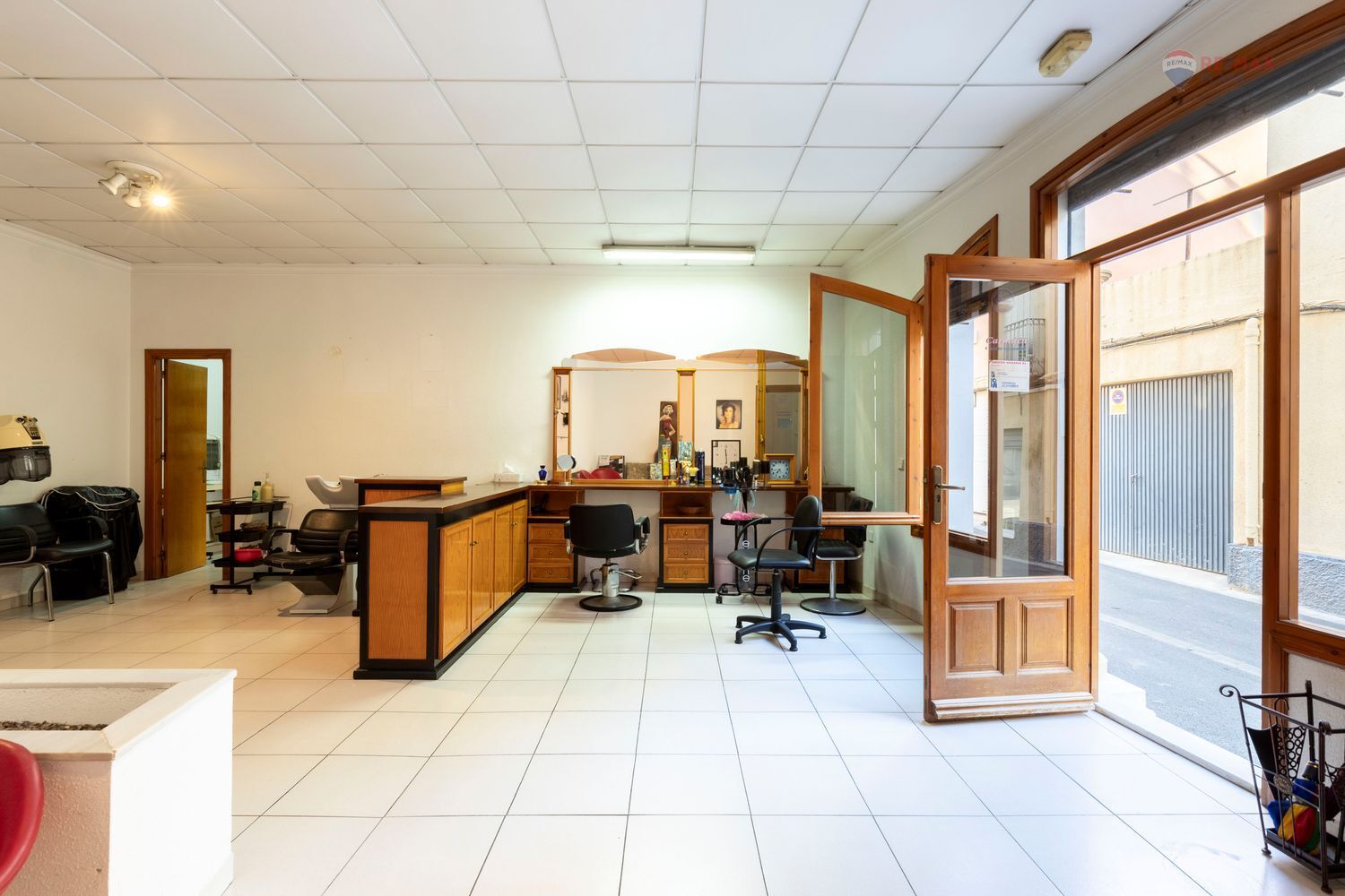 Negocios-Venta-HuÃ©rcal-Overa-1559922-Foto-2