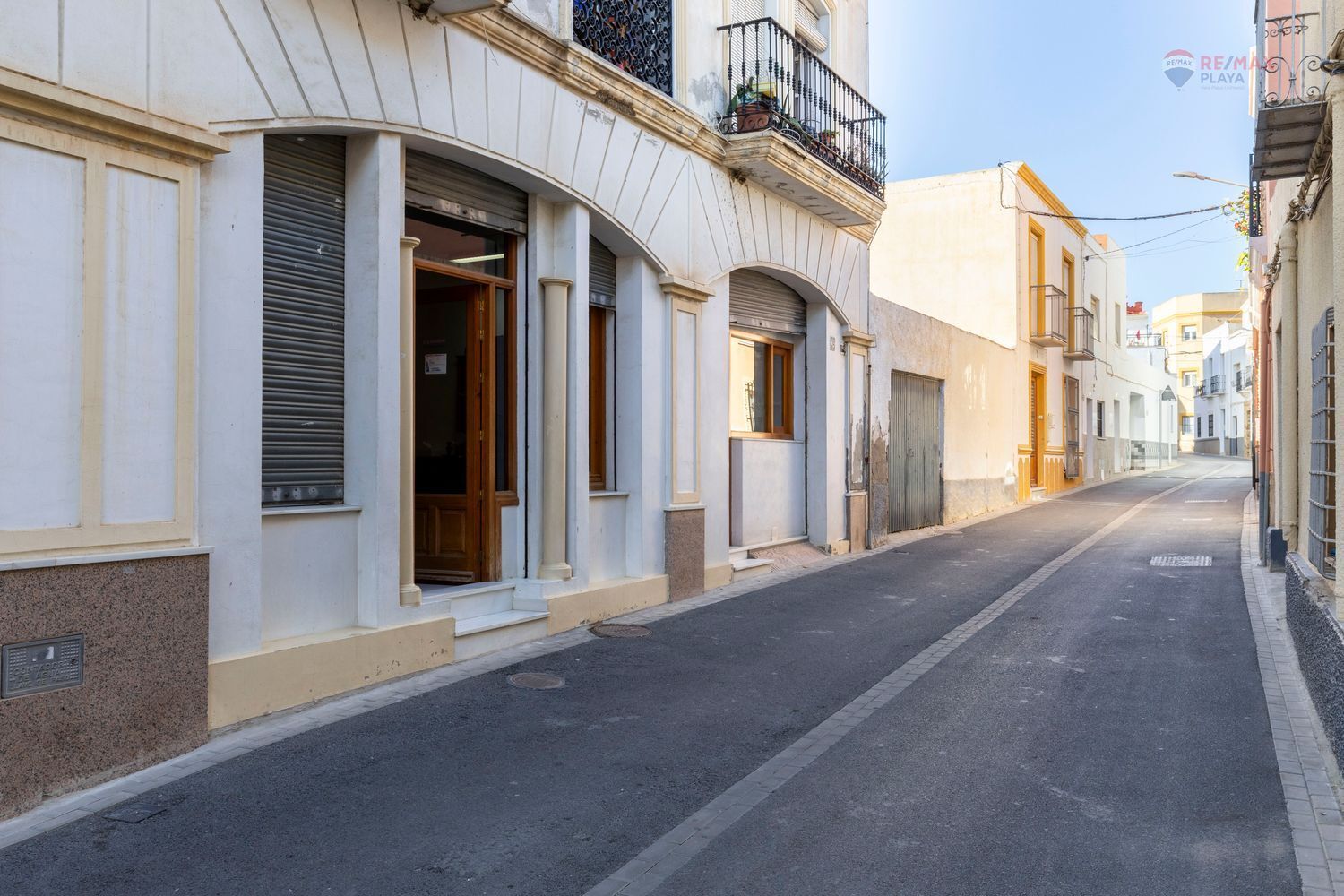 Negocios-Venta-HuÃ©rcal-Overa-1559922-Foto-19