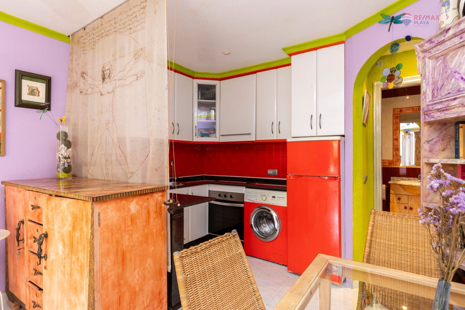 Pisos-Venta-HuÃ©rcal-Overa-1638528-Foto-9