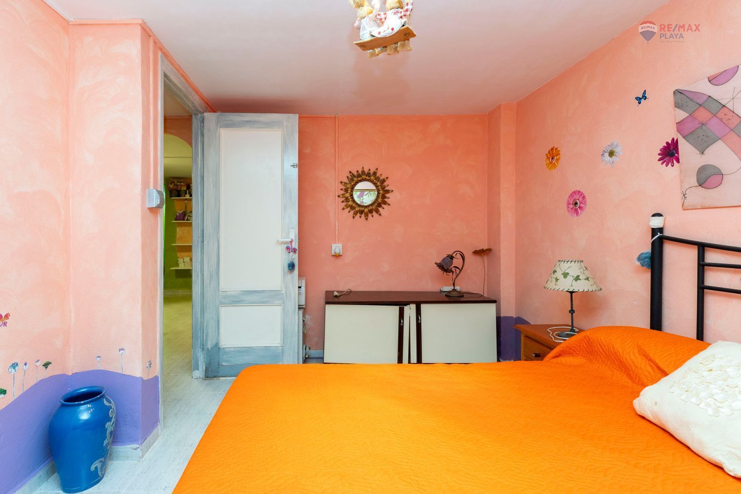 Pisos-Venta-HuÃ©rcal-Overa-1638528-Foto-18