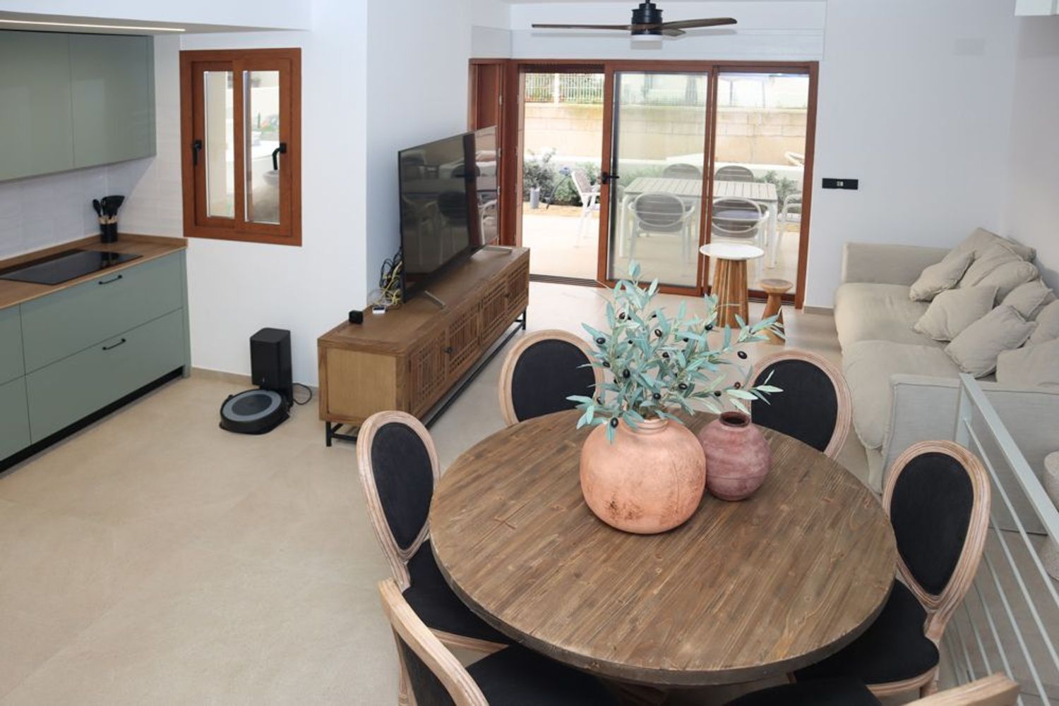 Casas o chalets-Venta-Cuevas de Almanzora-1655619-Foto-9