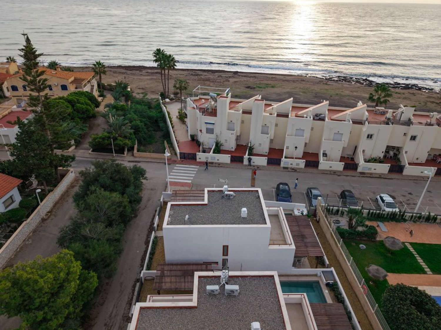 Casas o chalets-Venta-Cuevas de Almanzora-1655619-Foto-29