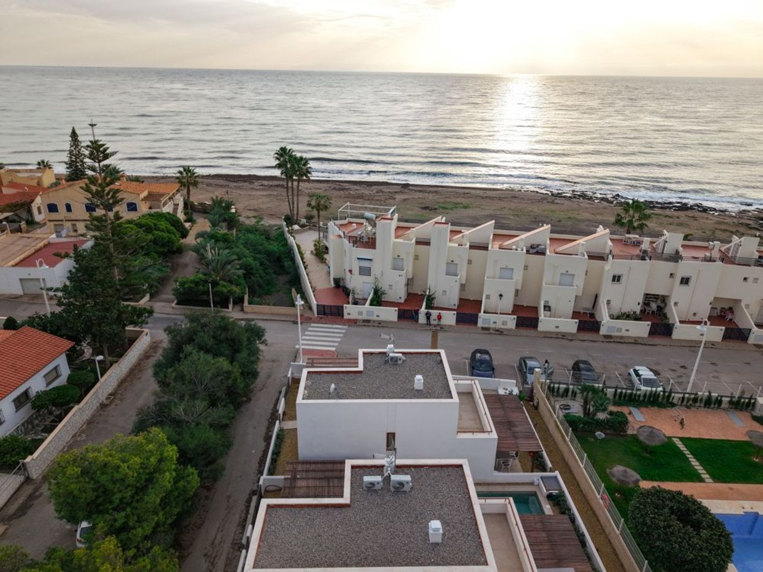 Casas o chalets-Venta-Cuevas de Almanzora-1655619-Foto-30