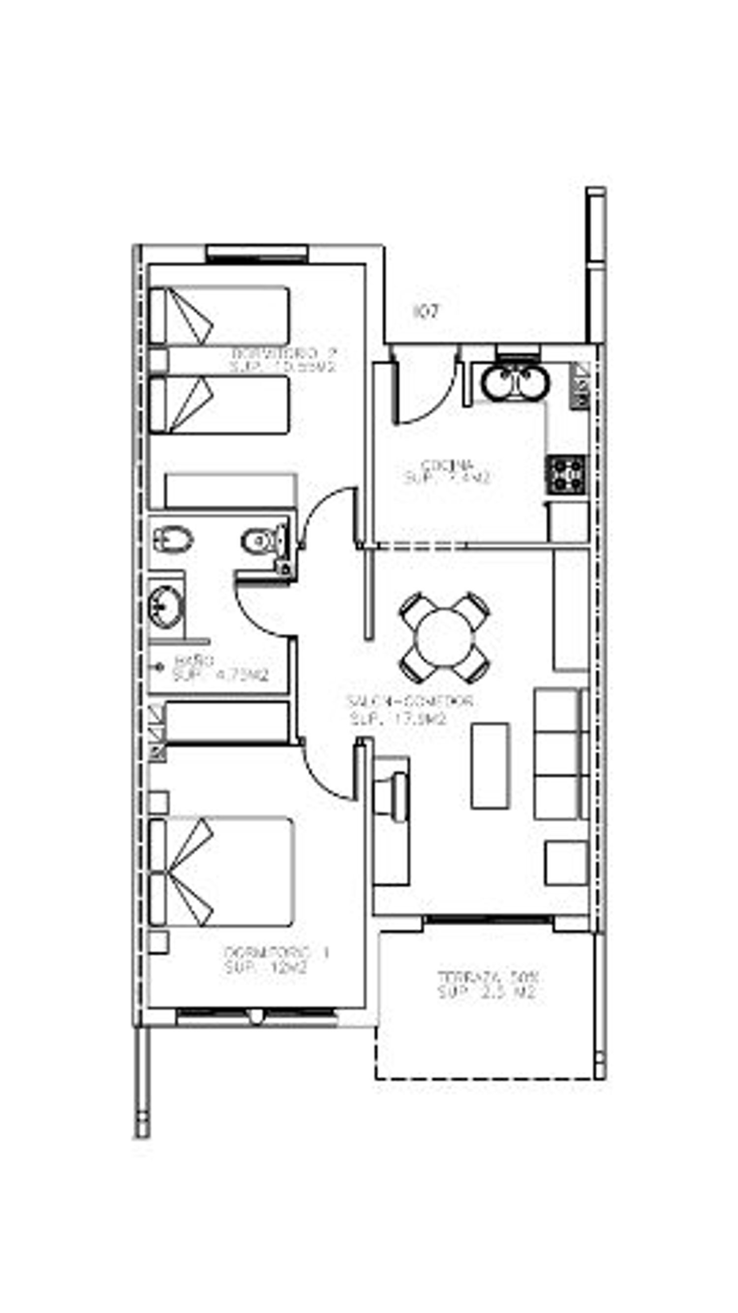 Pisos-Venta-Ãguilas-1731433-Foto-48