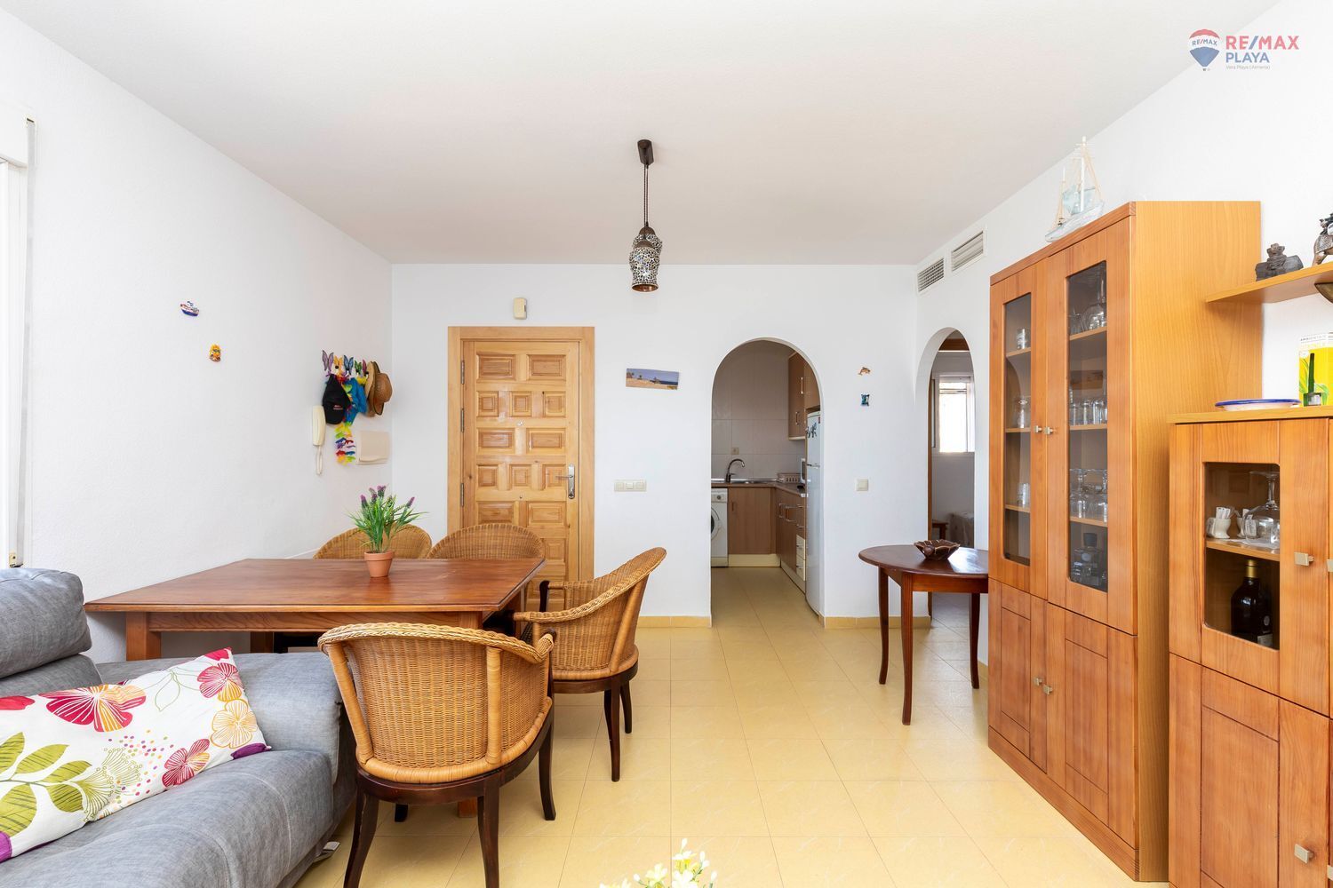Pisos-Venta-HuÃ©rcal-Overa-1718759-Foto-6