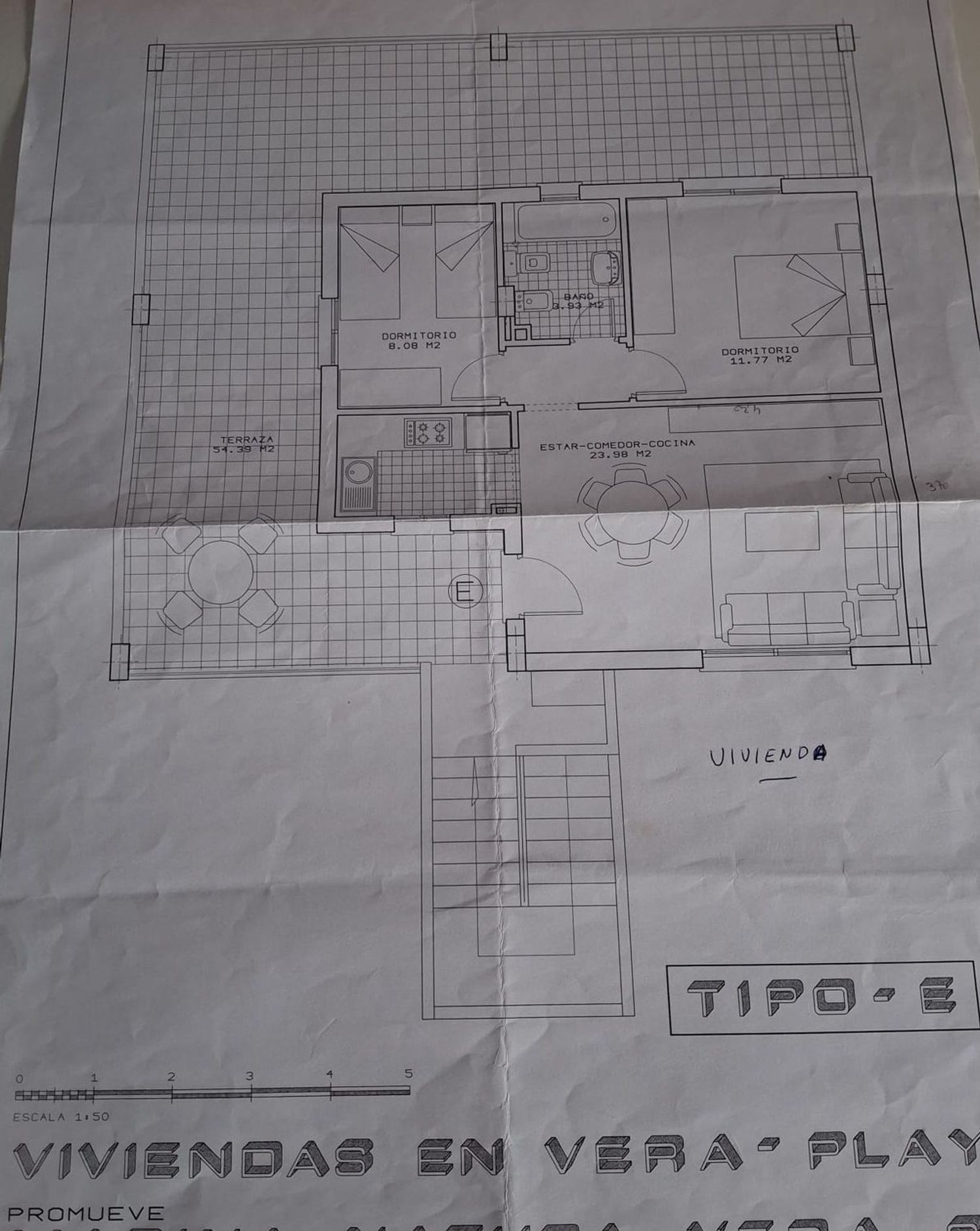 Pisos-Venta-HuÃ©rcal-Overa-1718759-Foto-47