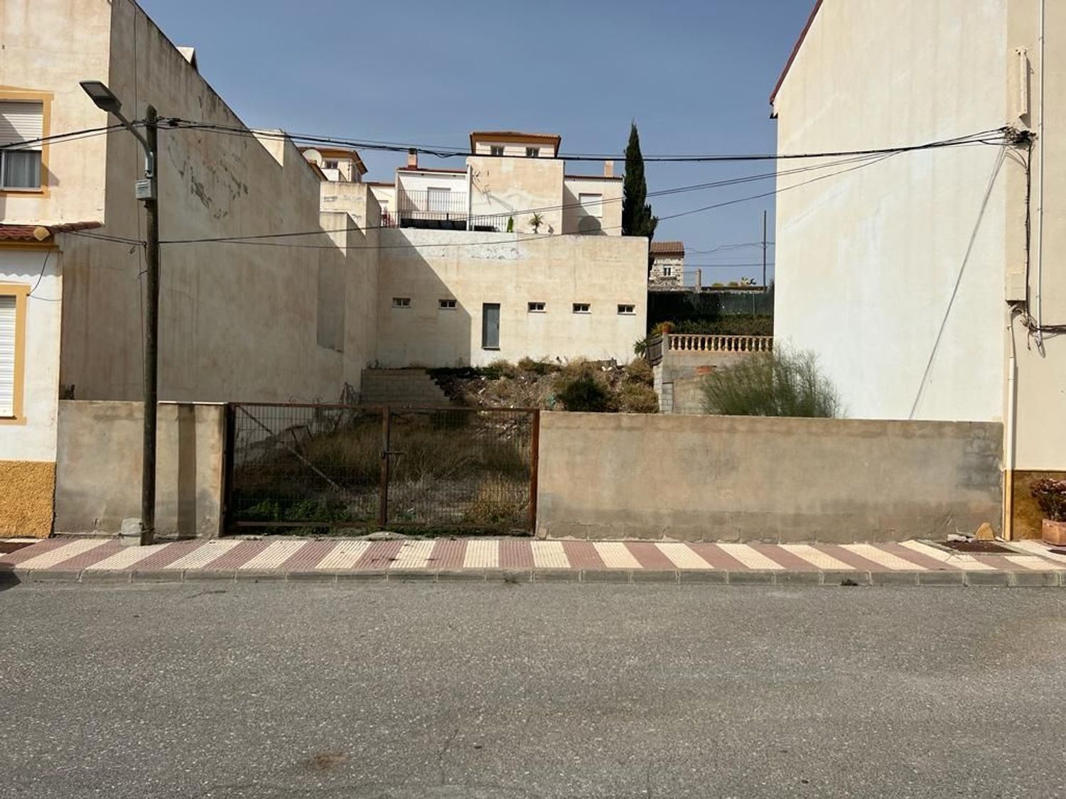 Suelo en venta, Almanzora