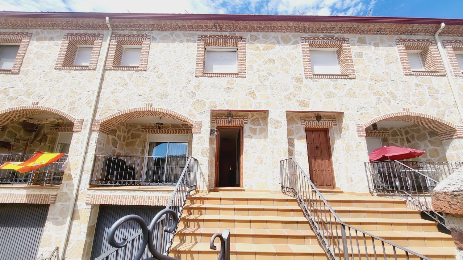 Casas o chalets-Venta-Navaluenga-1834978