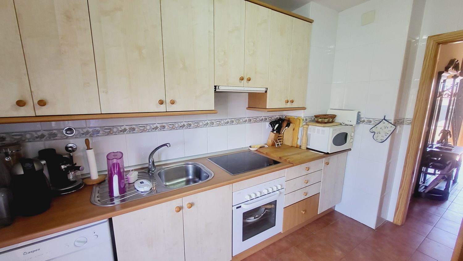 Casas o chalets-Venta-Navaluenga-1834978-Foto-7