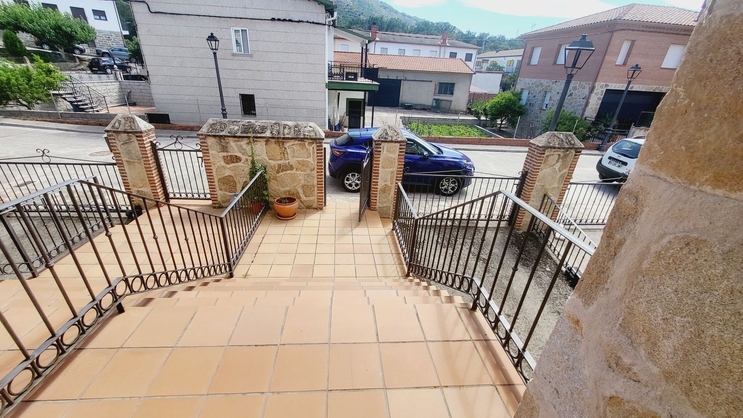 Casas o chalets-Venta-Navaluenga-1834978-Foto-12