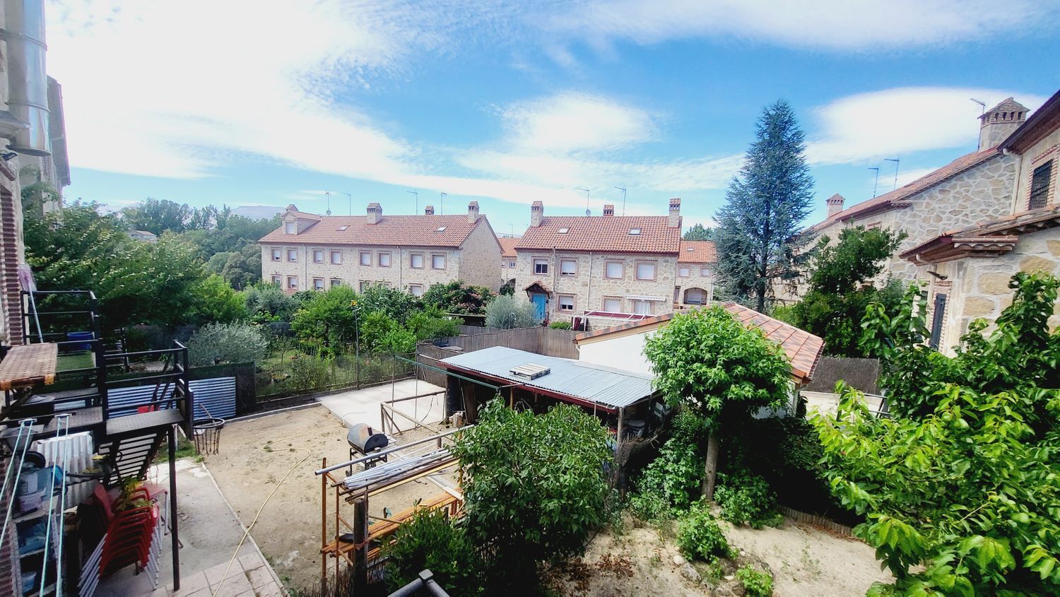 Casas o chalets-Venta-Navaluenga-1834978-Foto-24