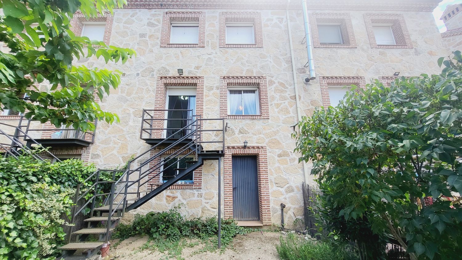 Casas o chalets-Venta-Navaluenga-1834978-Foto-27