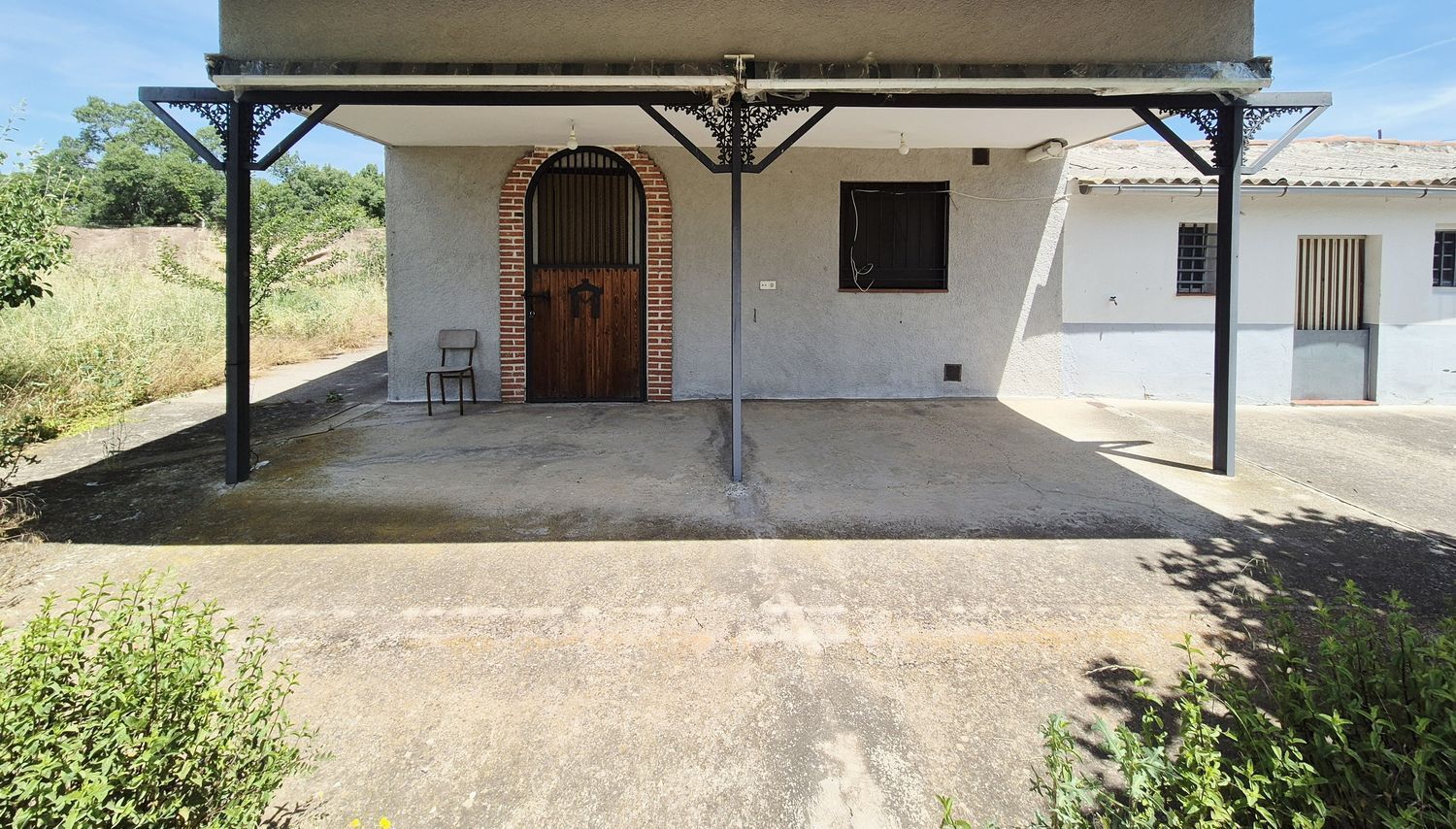Casas o chalets-Venta-Navaluenga-1834981