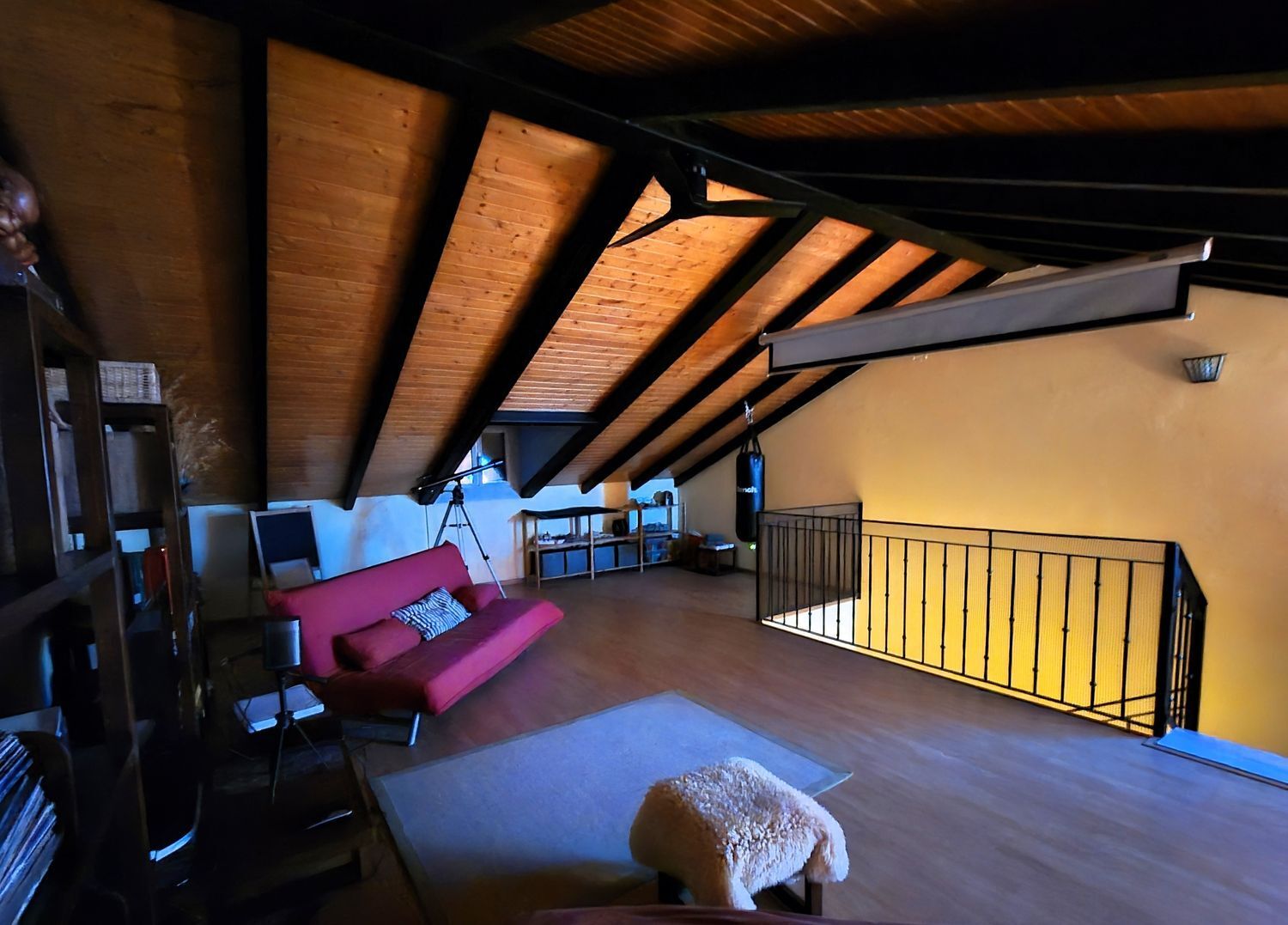 Casas o chalets-Venta-Navaluenga-1834984-Foto-4