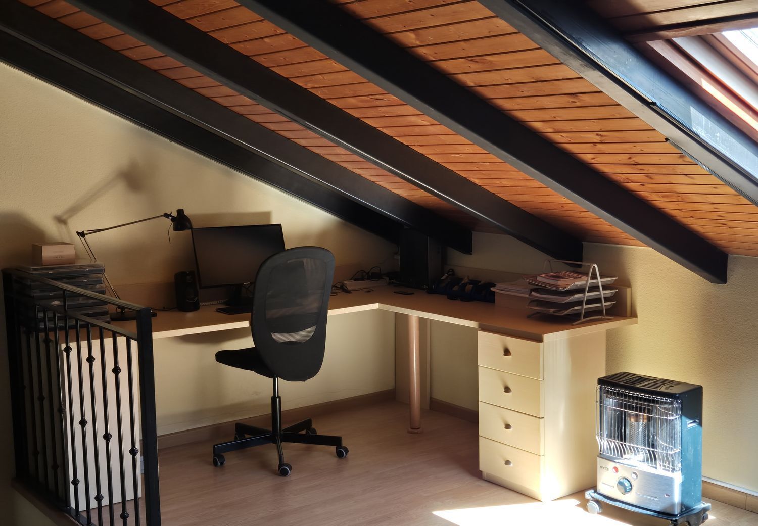 Casas o chalets-Venta-Navaluenga-1834984-Foto-6