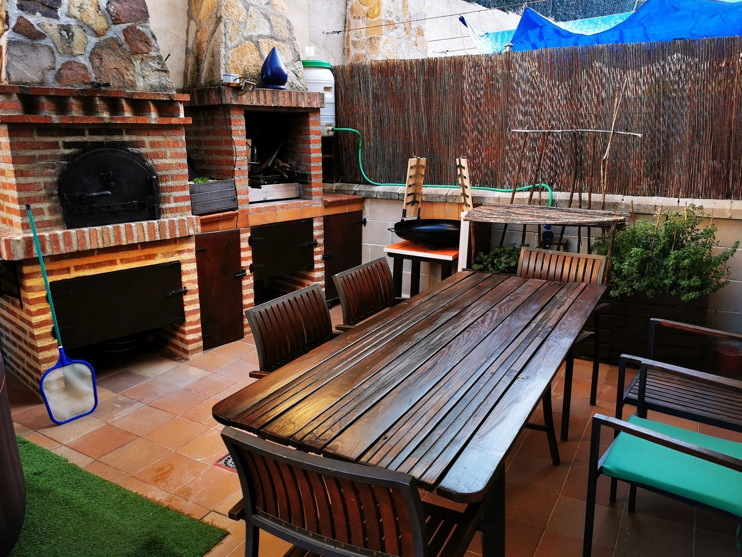 Casas o chalets-Venta-Navaluenga-1834984-Foto-11