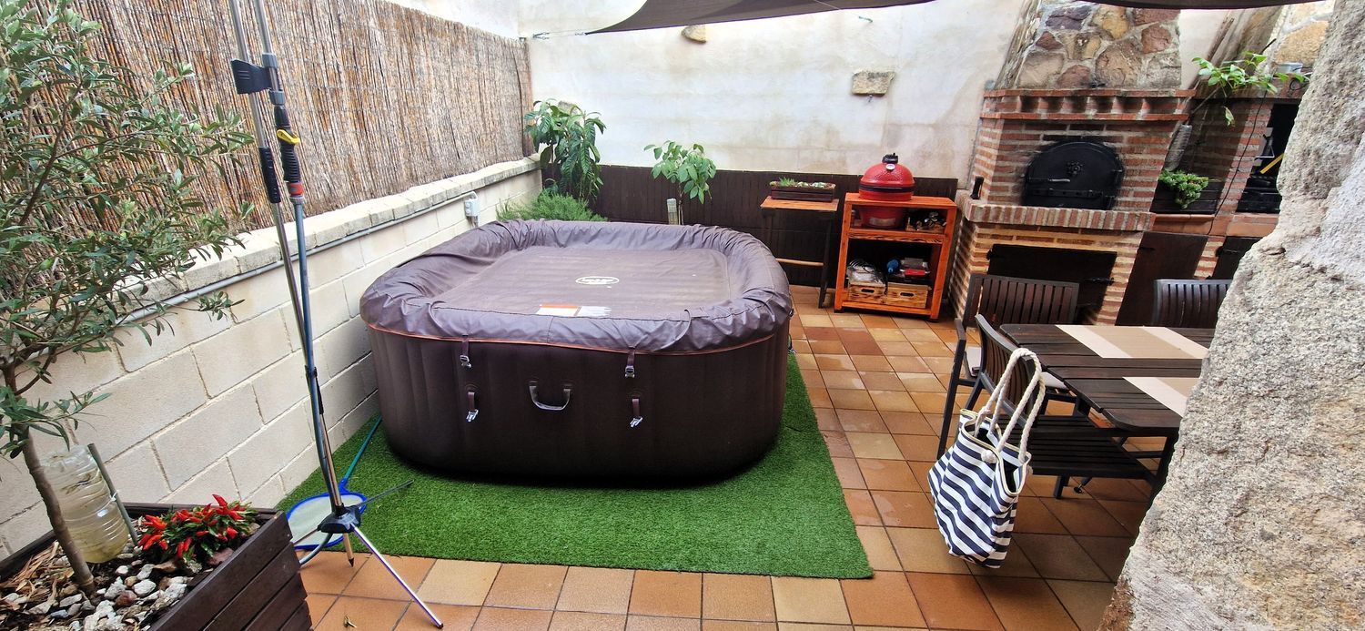 Casas o chalets-Venta-Navaluenga-1834984-Foto-8