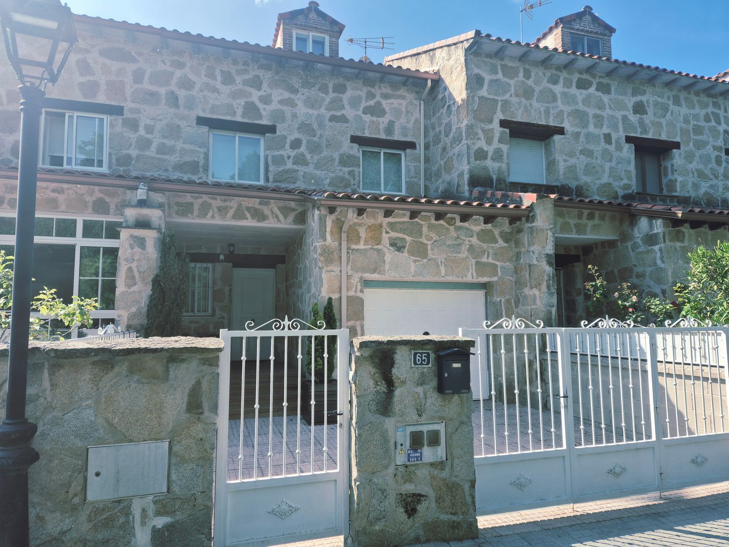Casas o chalets-Venta-Navaluenga-1834984-Foto-17