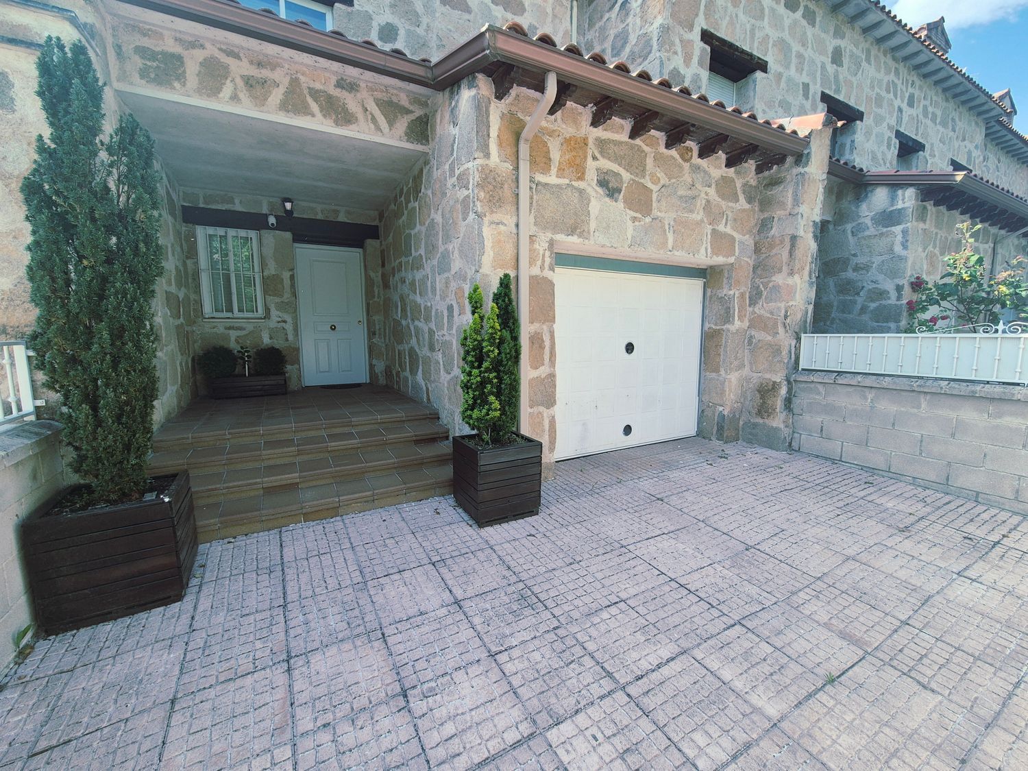Casas o chalets-Venta-Navaluenga-1834984-Foto-19