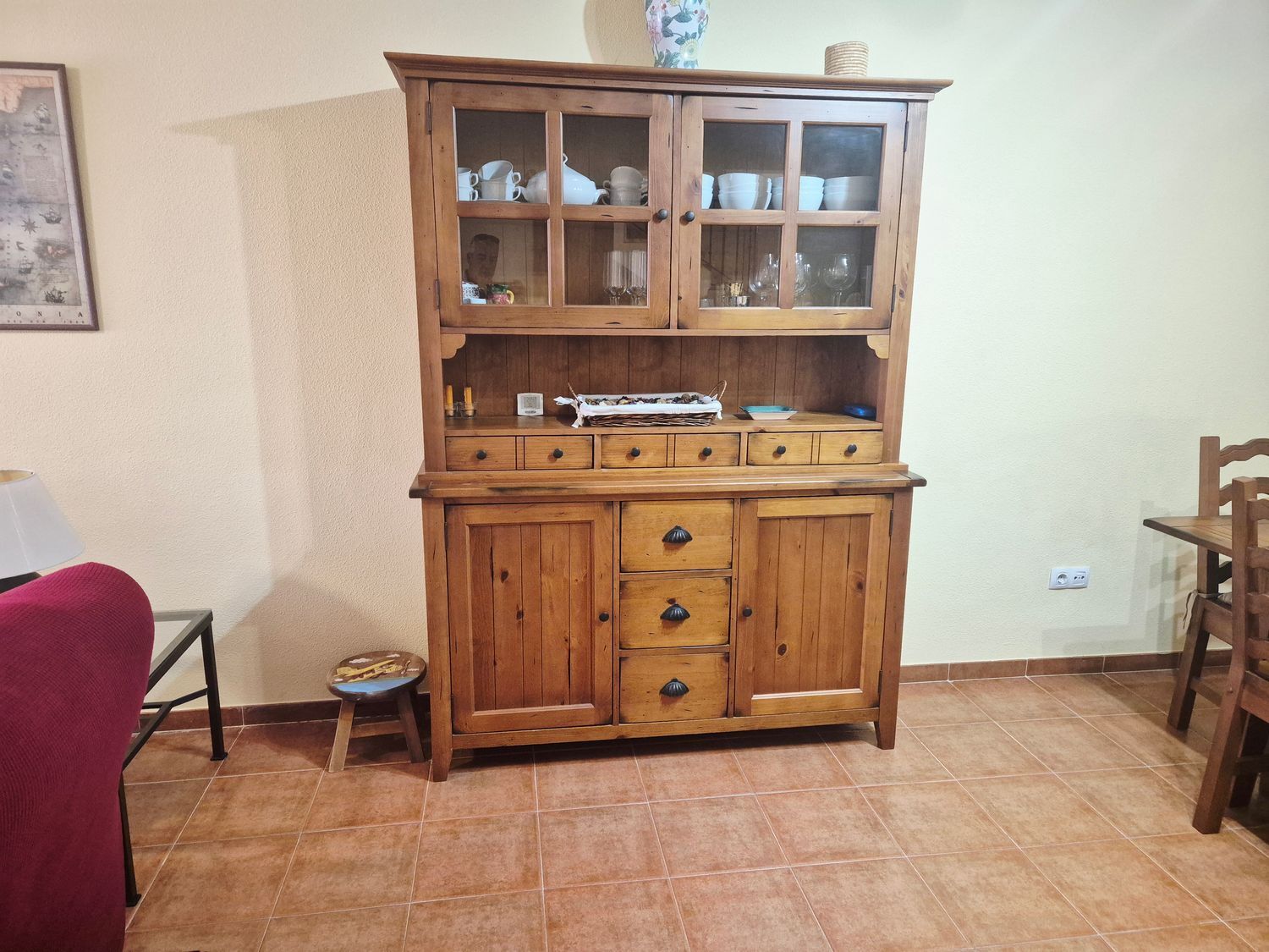 Casas o chalets-Venta-Navaluenga-1834984-Foto-25