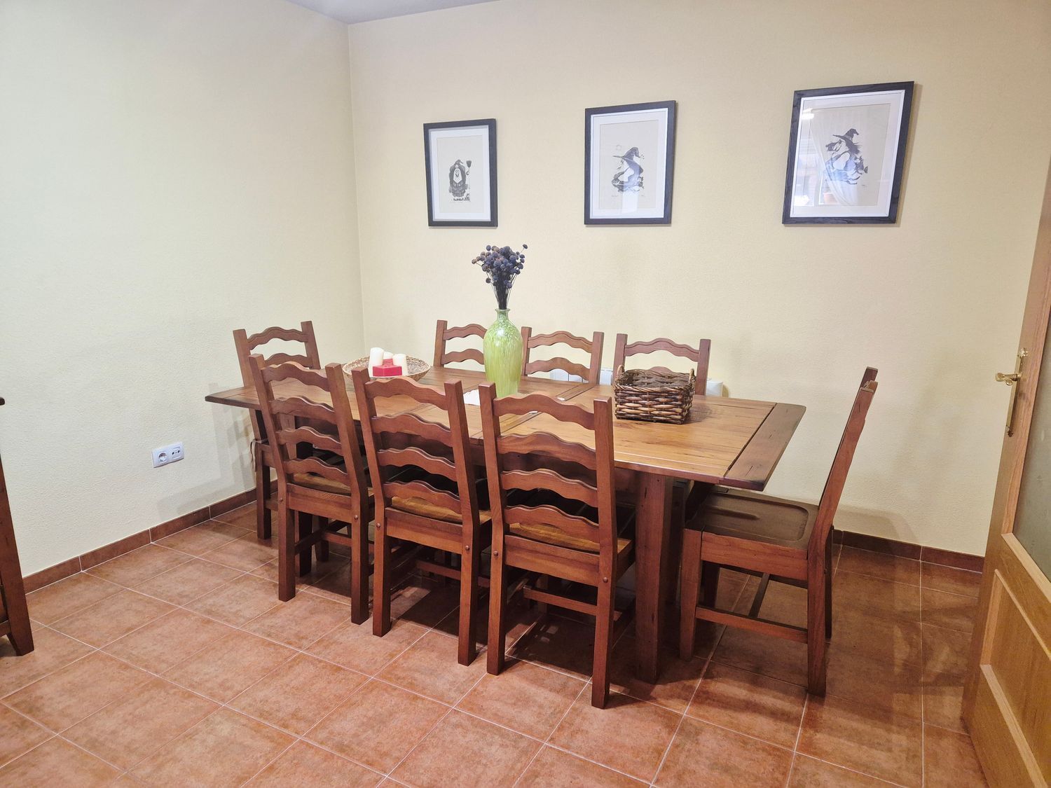 Casas o chalets-Venta-Navaluenga-1834984-Foto-24