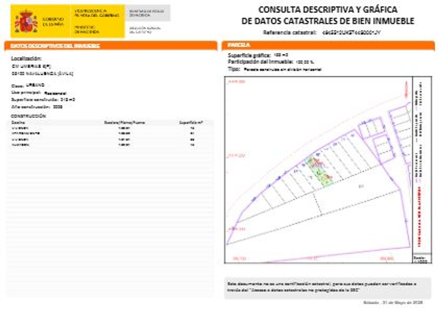 Casas o chalets-Venta-Navaluenga-1834984-Foto-47