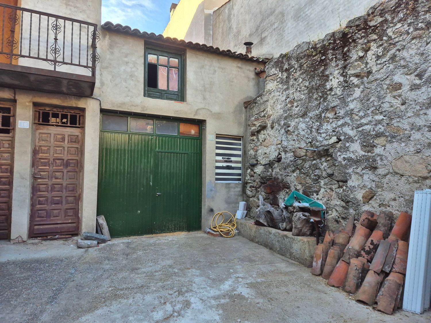 Edificios-Venta-Navaluenga-1834987-Foto-7