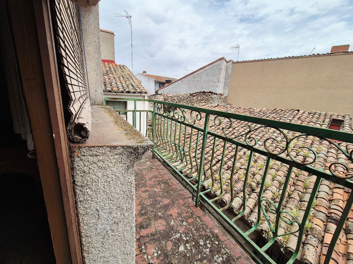 Casas o chalets-Venta-Navaluenga-1834990-Foto-2
