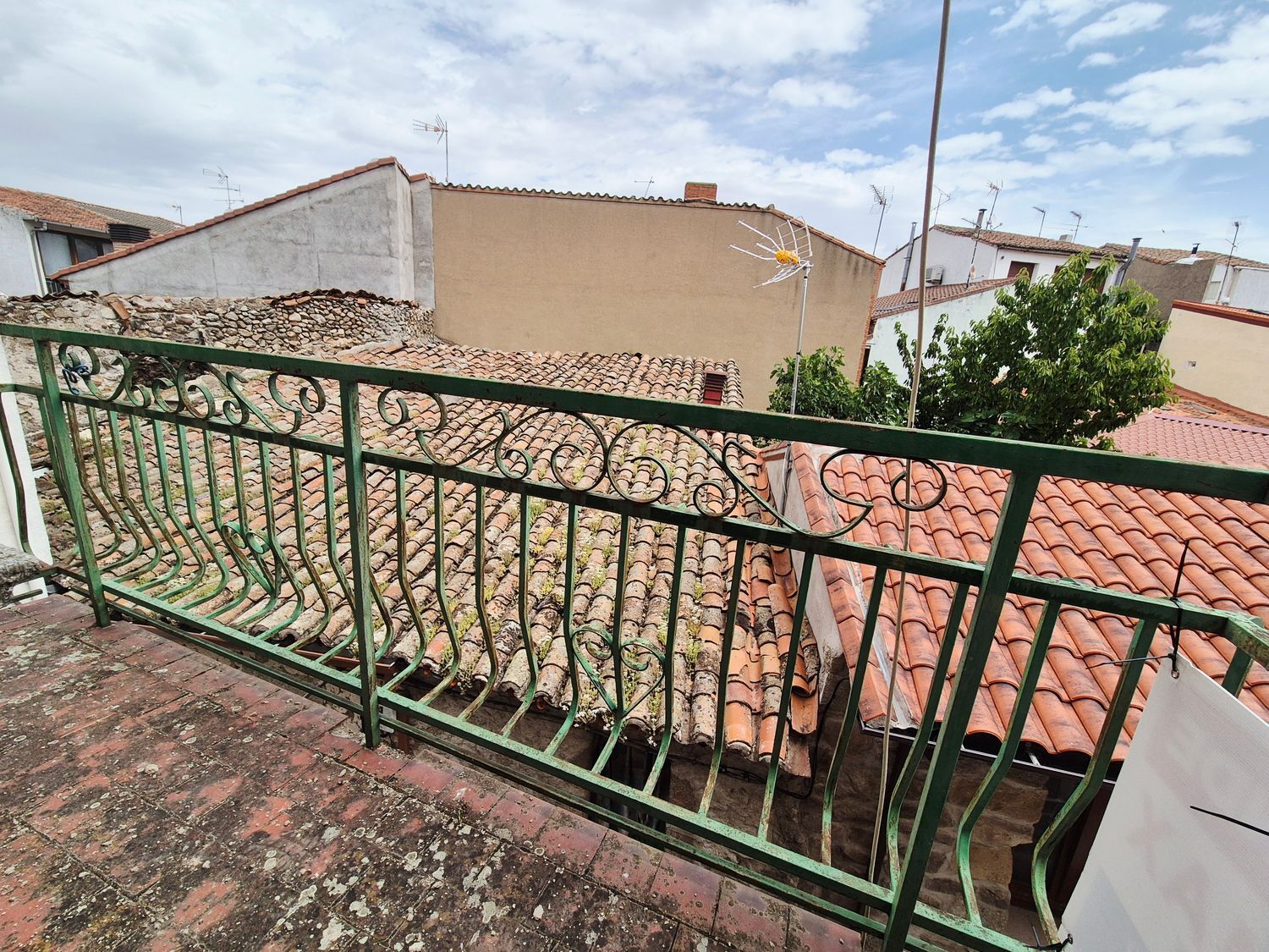 Casas o chalets-Venta-Navaluenga-1834990-Foto-3