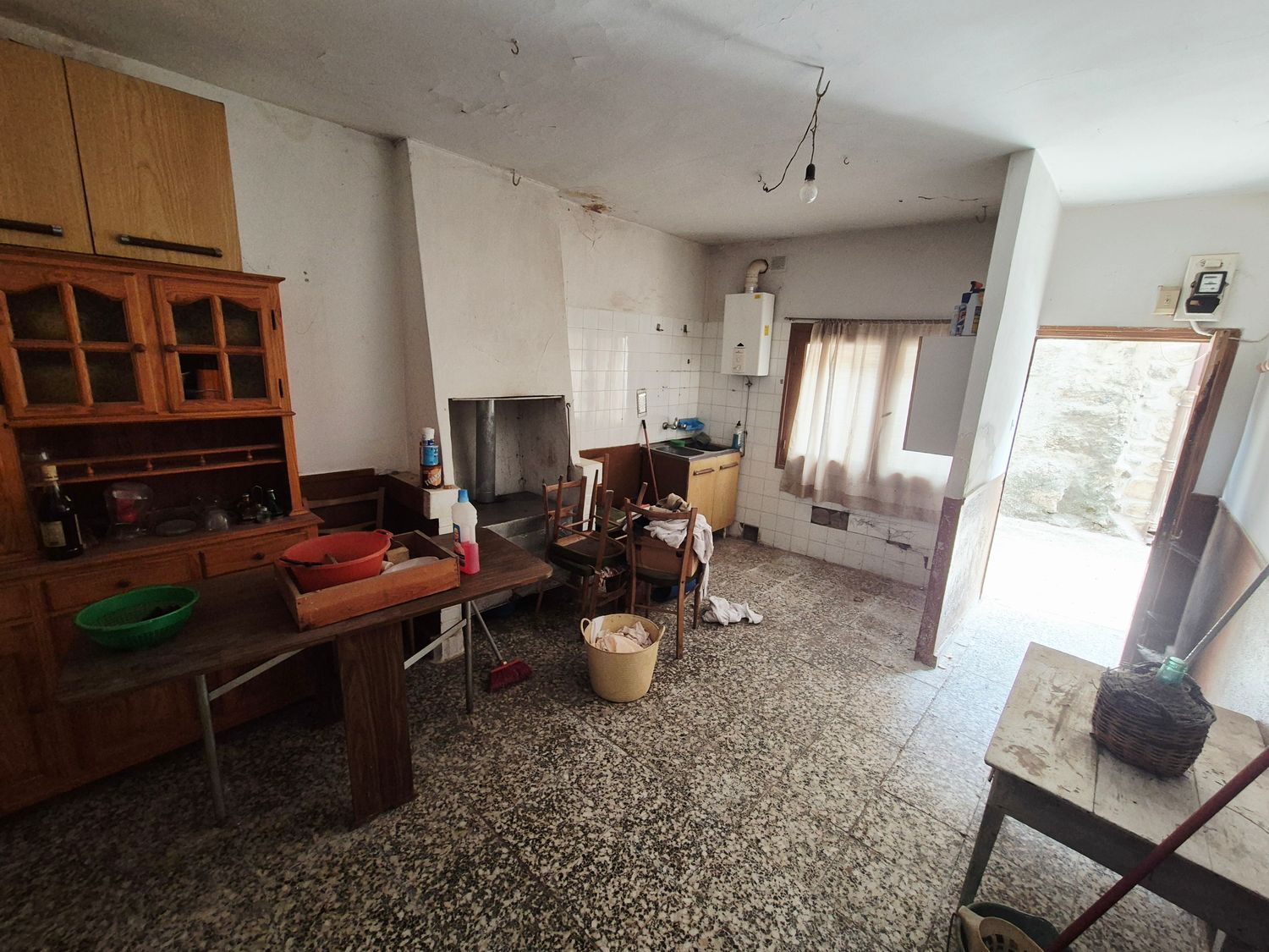 Casas o chalets-Venta-Navaluenga-1834990-Foto-9