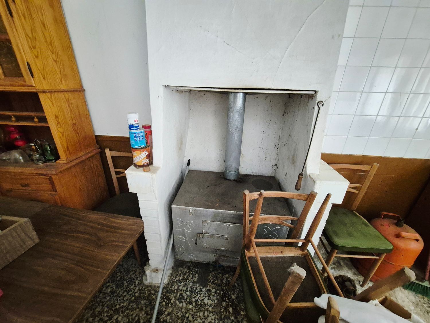 Casas o chalets-Venta-Navaluenga-1834990-Foto-11