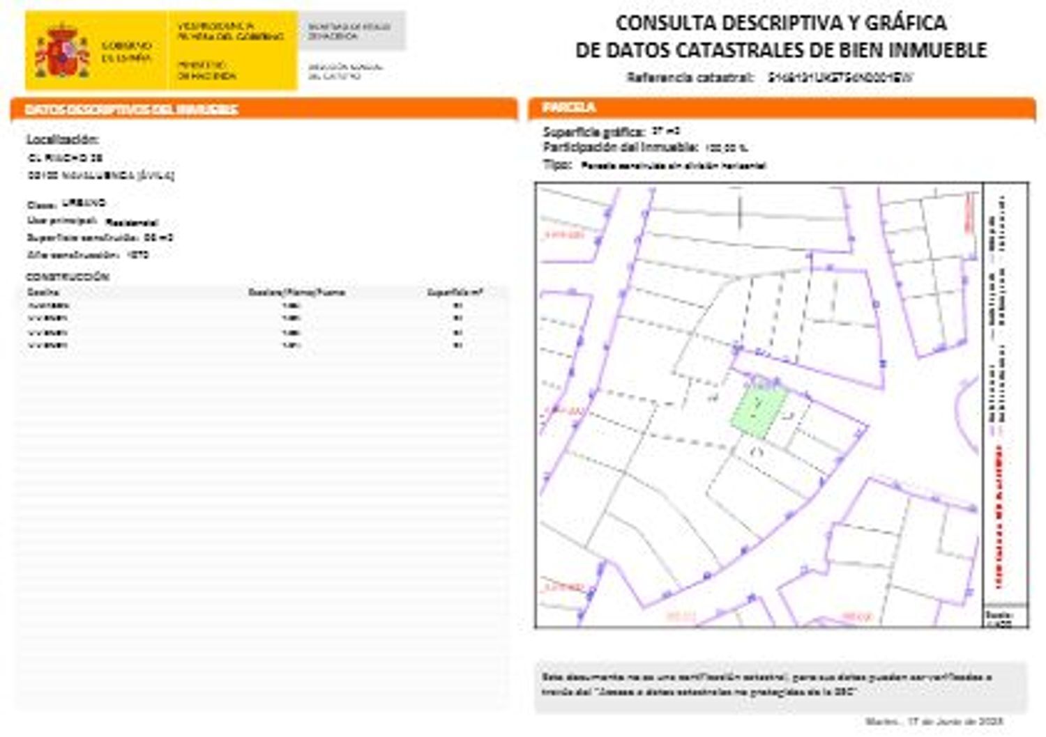 Casas o chalets-Venta-Navaluenga-1834990-Foto-20