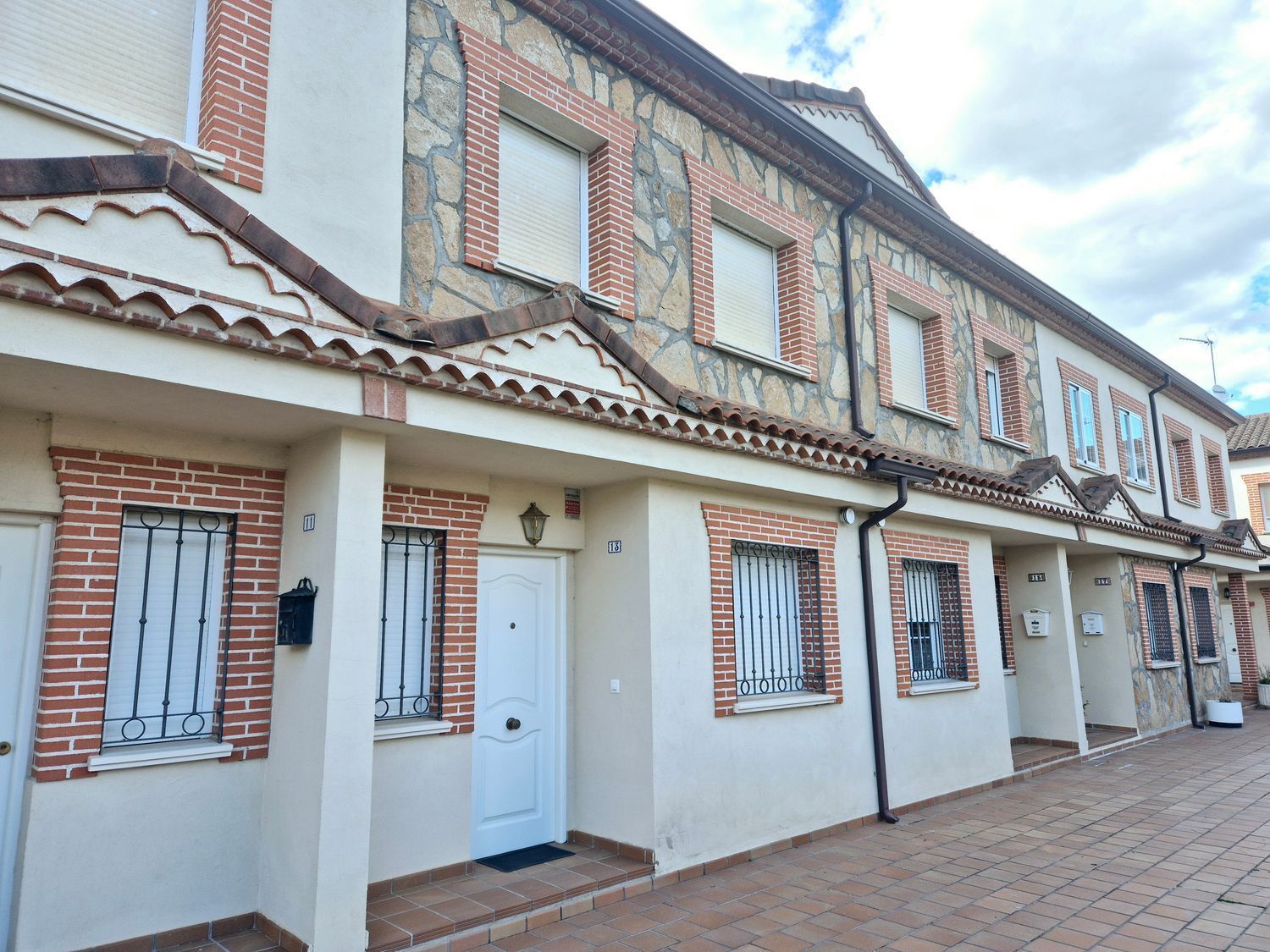 Casas o chalets-Venta-Navaluenga-1834996