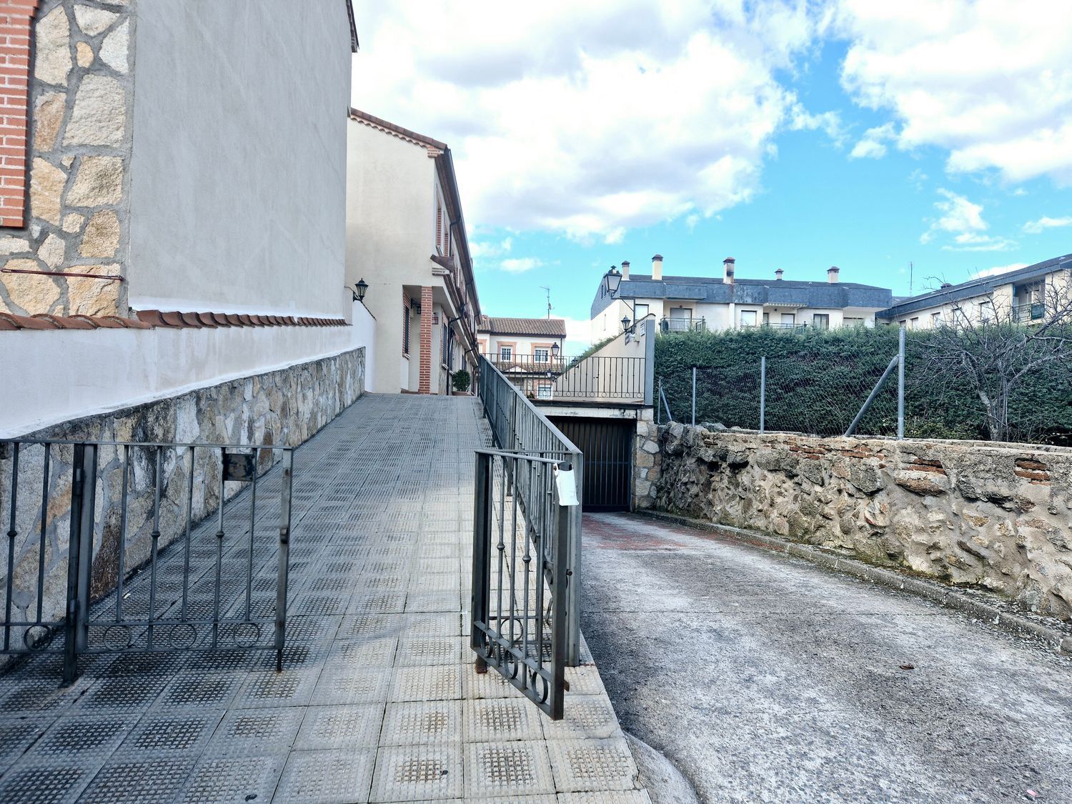Casas o chalets-Venta-Navaluenga-1834996-Foto-2