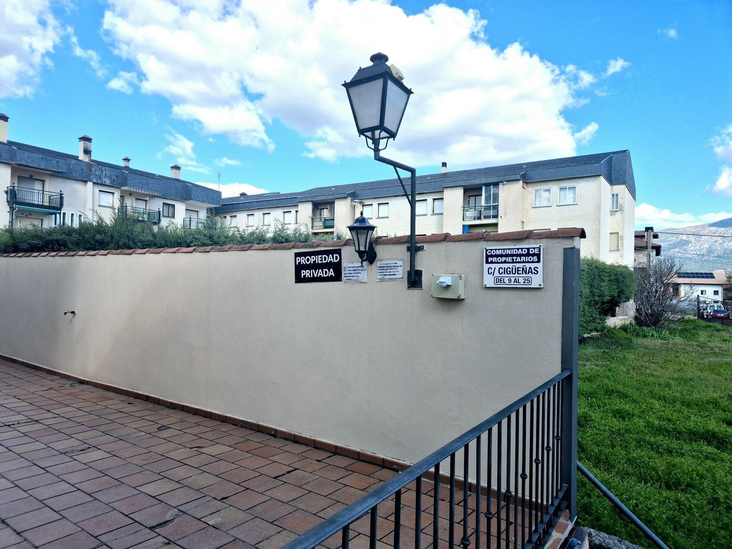 Casas o chalets-Venta-Navaluenga-1834996-Foto-4