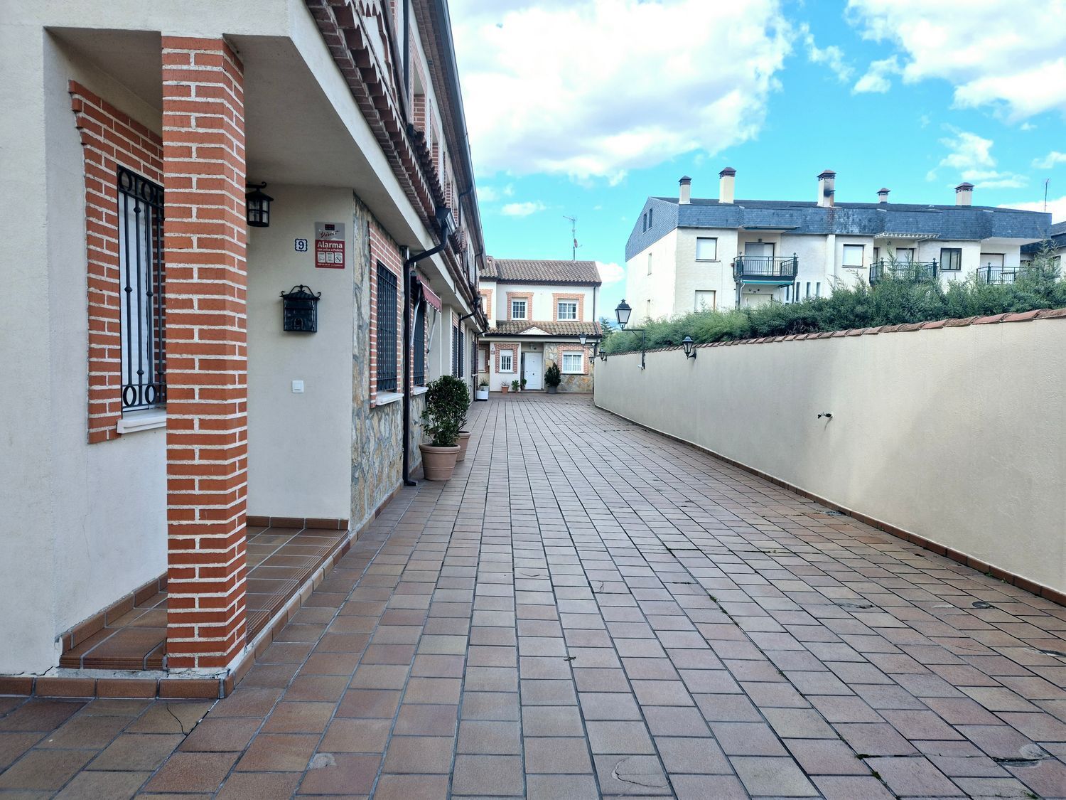 Casas o chalets-Venta-Navaluenga-1834996-Foto-5