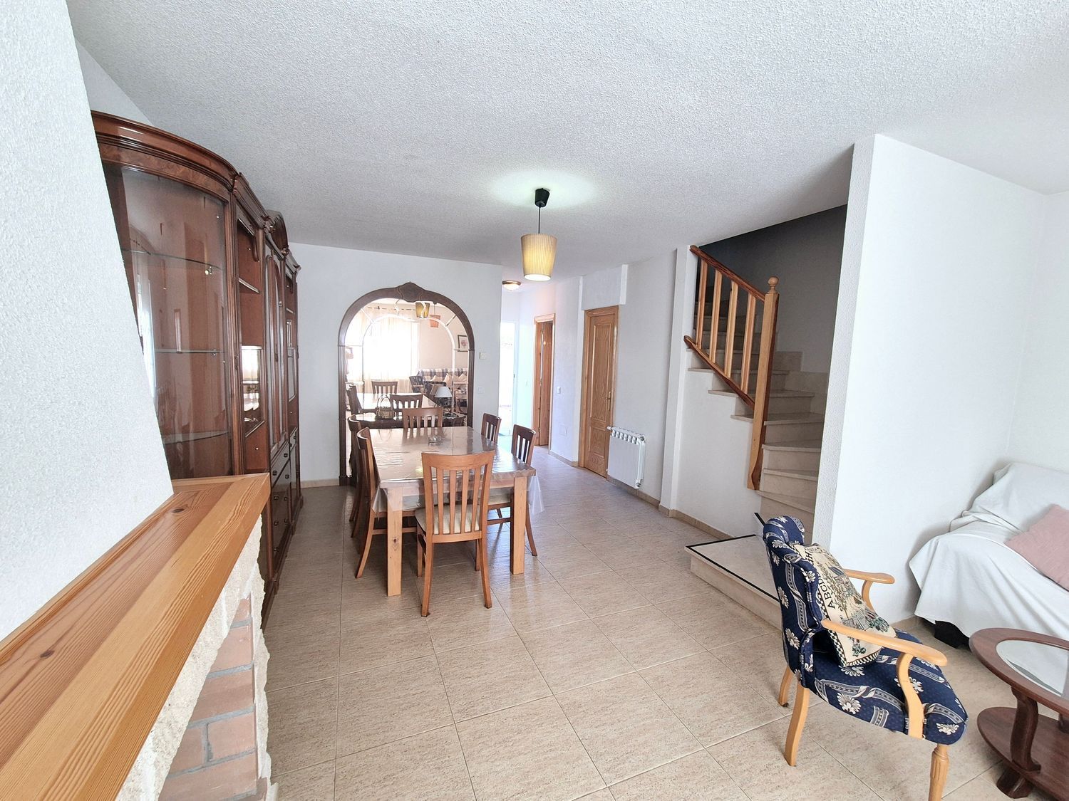 Casas o chalets-Venta-Navaluenga-1834996-Foto-11